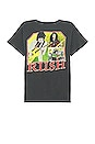 view 2 of 3 Rush T-shirt in Dusk