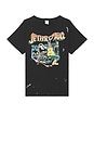 view 1 of 3 JETHRO TULL Tシャツ in Coal