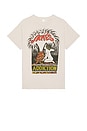 view 1 of 4 Janes Addiction T-Shirt in Vintage White