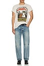view 4 of 4 Janes Addiction T-Shirt in Vintage White