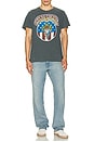 view 4 of 4 Lynyrd Skynyrd T-shirt in Dusk