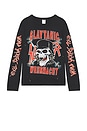 Slayer Long Sleeve T-Shirt