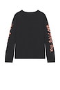 Slayer Long Sleeve T-Shirt