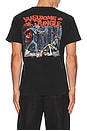 view 1 of 4 Guns N Roses T-Shirt in Coal