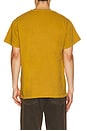view 2 of 4 T-SHIRT BLACK SABBATH in Mustard
