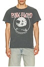 view 1 of 4 Pink Floyd Tee in Dusk