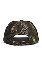 view 2 of 5 SOMBRERO METAL in Real Leaf Camo & White