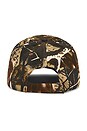 view 2 of 2 SOMBRERO METAL in Real Leaf Camo
