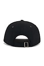 view 2 of 3 Metalcorp Dad Hat in Black