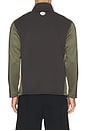 view 2 of 4 Trophy Quarter Zip Pullover in Tar