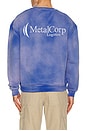 view 1 of 5 SWEAT METALCORP in Azure