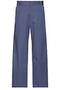 view 1 of 6 Medieval Work Pant in Pewter
