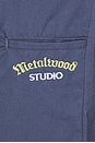 view 3 of 6 Medieval Work Pant in Pewter