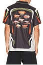 view 2 of 4 Arowana Sport Polo in Black