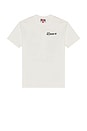 view 2 of 4 Simulator 98 T-Shirt in White