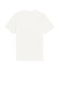 view 2 of 4 Doggy T-Shirt in White