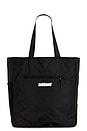view 1 of 6 BOLSO TOTE POCKETABLE in Black
