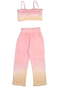 view 1 of 2 Kids Cabo Dip Dye Set 26 in Multi