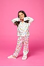view 2 of 3 Kids Dolce Vita Set in Multi