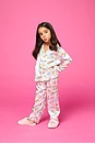 view 3 of 3 Kids Dolce Vita Set in Multi