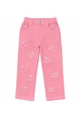 view 1 of 2 Kids in Pink