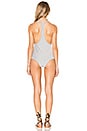 view 3 of 4 BAÑADOR TRAVELERS in Blue Line Rib