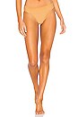 view 1 of 4 BRAGUITA BIKINI ARCHER in Camel