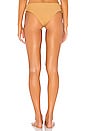 view 3 of 4 BRAGUITA BIKINI ARCHER in Camel