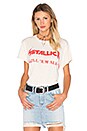 view 1 of 5 Metallica Kill 'Em All Tee in Dirty White