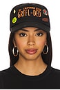 view 1 of 5 Grateful Dead Hat in Black