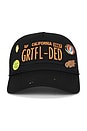 view 2 of 5 Grateful Dead Hat in Black