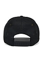 view 3 of 5 Grateful Dead Hat in Black