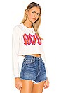 view 2 of 5 SWEAT ACDC in Off White
