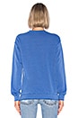 view 3 of 4 PULL ROLLING STONES in Vintage Blue