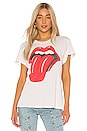 view 2 of 5 CAMISETA THE STONES in Off White