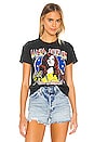 view 1 of 6 CAMISETA GRÁFICA JANIS JOPLIN in Coal
