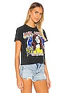view 3 of 6 CAMISETA GRÁFICA JANIS JOPLIN in Coal