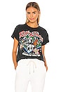 view 1 of 5 CAMISETA GRÁFICA ROLLING STONES in Coal