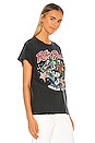 view 3 of 5 CAMISETA GRÁFICA ROLLING STONES in Coal