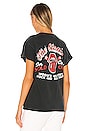 view 4 of 5 CAMISETA GRÁFICA ROLLING STONES in Coal