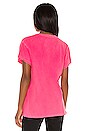 view 4 of 5 Grateful Dead Tee in Pink