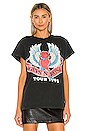 view 2 of 5 x REVOLVE Guns N Roses Tee in Black