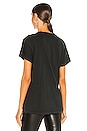 view 4 of 5 The Doors Tee in Black