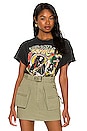 view 1 of 5 Bob Marley Tee in Black