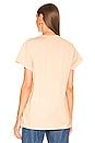view 4 of 5 Harley Davidson Tee in Sunbleach