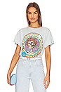 view 1 of 5 Grateful Dead Tee in Cloud