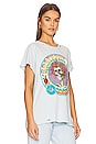 view 3 of 5 Grateful Dead Tee in Cloud