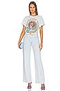 view 5 of 5 Grateful Dead Tee in Cloud
