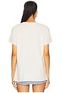 view 3 of 4 Fleetwood Mac Tee in Vintage White