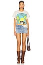 view 4 of 4 Fleetwood Mac Tee in Vintage White